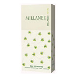 Millanel Nº 76 - Eau De Parfum Femenino 100 Ml.