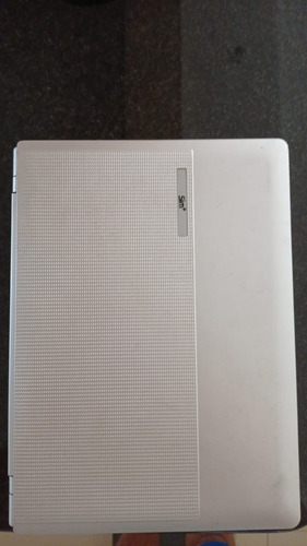 Semp Toshiba Notebook Sim+ 1062 - Não Funcionando