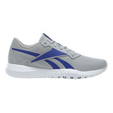 Tenis Training Reebok Flexagon Energy Tr 3 - Gris-azul