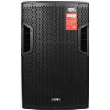 Bocina Amplificada Nova 15 Vamav 450w Rms Bluetooth Dsp