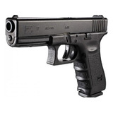 Pistola Stinger Co2 Replica Glock 17 G17 Mk1 4.5mm