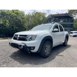 Renault Duster Oroch 2022 2.0 Intens