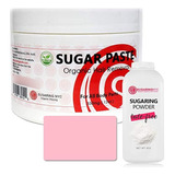 Sugaring Nyc Paste + Aplicador Para Bikini, Braizlian, Chest