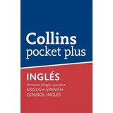 Diccionario Collins Plus Ingles Español Con Gramática