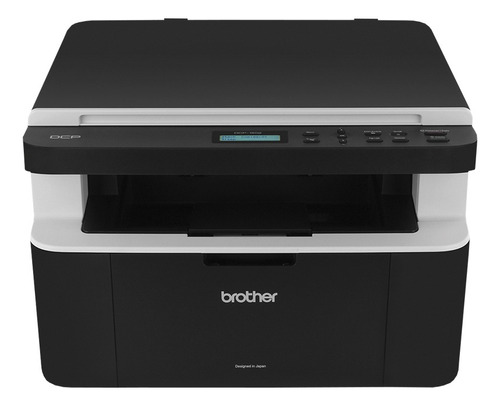 Impressora Multifuncional Brother Dcp-1617dw