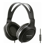 Panasonic Rp-ht161m Auriculares De Diadema Ligeros Con