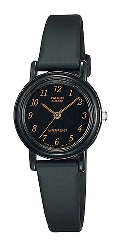 Reloj Casio Mujer Lq-139amv Garantía Oficial