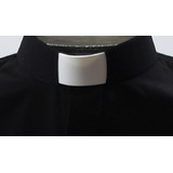 X3 Cuellos Clergyman Italiano Camisa Clerical (sacerdotes)