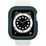 Funda Bumper Para Apple Watch Serie 6 / 5 / 4 / Se 44mm 