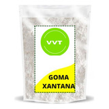 Goma Xantana 250g - Vvt Natural