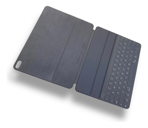 Smart Keyboard Folio De Apple iPad Pro 12.9 A2039/usado/9-10