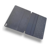 Smart Keyboard Folio De Apple iPad Pro 12.9 A2039/usado/9-10