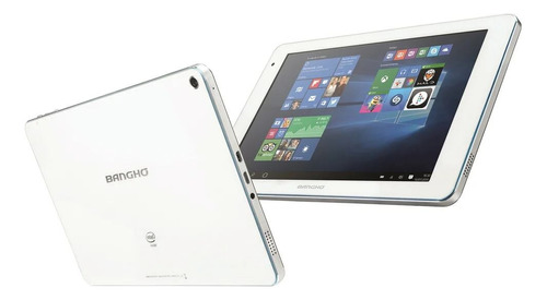 Tablet Windows 10 Bangho J08 Intel Full Hd Hdmi Wifi