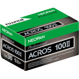 Filme 35mm Fujifilm Neopan Acros Ii Iso 100 Pb (vencido)