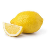 Árbol De Limón Eureka Producción En 5 Meses