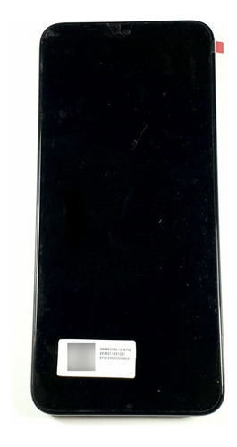 Modulo Moto E20 Xt2155 100% Original Motorola Arg.