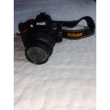 Camara De Fotos Nikon