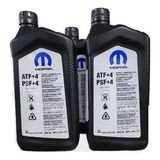 3 - Lubrificantes Atf 4/psf 4 Original Mopar Cambio At6