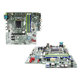 Placa Mãe Lenovo Thinkcentr M720t M720s Lga1151 Nm-b551