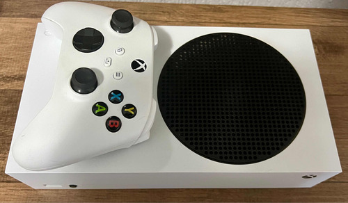 Xbox Series S Usado