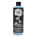 Toxic Shine The Boss Shine Booster Quick Detailer 600 Ml