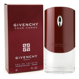 Perfume Givenchy Pour Homme Masculino 100ml