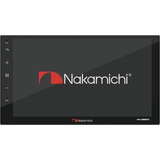 Rádio Nakamichi Nam5210 Sistema Android Wi-fi Bluetooth 7