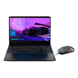 Laptop Gaming Lenovo 15ihu6 Core I7 11370h 16gb 256gb+1tb