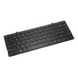 Teclado Lenovo Yoga 4 Pro Yoga 900 Español Negro 25212818