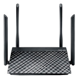 Producto Usado Router Inalámbrico Asus Rt-ac1200 V2 -rm