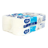 2 Cajas Elite 5957 Papel Higienico Jr 12 Rll 180 M Y 9 Cm Hd