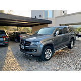 Volkswagen Amarok Ultimate At