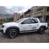 Renault Duster Oroch Outsider 1.3