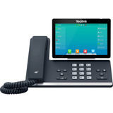 Teléfono Ip Yealink Sip-t57w - Wi-fi, Bluetooth - Gris
