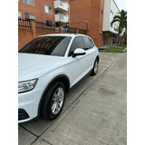 Camioneta Audi Q5 Blanco Glaciar 69000 Km 2020