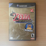 The Legend Of Zelda Wind Waker K-mart Exclusive Variante
