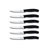 Victorinox Swiss Classic - Juego De Carne De 6 Piezas (4½ Pu