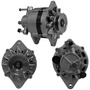 Plaqueta Alternador Isuzu Diesel - Mazda Hitachi Isuzu Rodeo