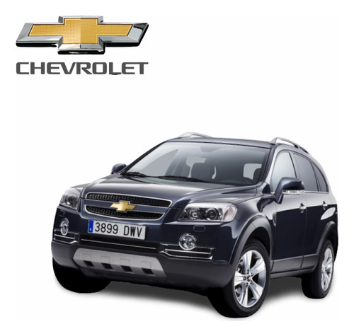 Juego Valvulas Admision Chevrolet Captiva 3.2 24v V6 08-11 Foto 4