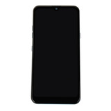 Tela Touch Display Frontal P/ LG K12 Prime Preto X525baw 