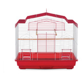 Prevue Pet Products Sp50041 Jaula Para Pajaros Estilo Graner