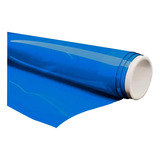 Lee Filters Rollo 195 Zenith Blue Azul Gelatina Color