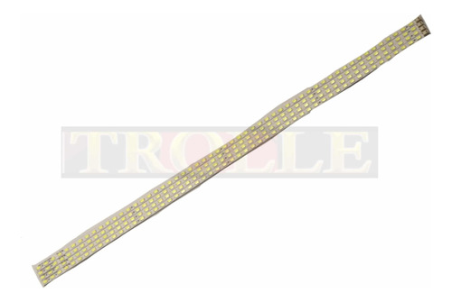 Kit Leds Sony Kdl-46hx800 (4 Piezas) Nuevas