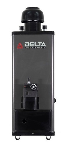 Calentador/boiler De Paso 1.5 Serv. Delta® Raptor 7 Cap. 6 L