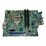 Tarjeta Madre Dell Optiplex 5060 Sff 654jc 0654jc Lga1151