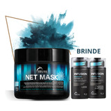 Net Mask Truss 550g + Kit Inufsion 30ml