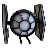 Suporte Para Echo Dot 4 E 5 Tie Fighterr Star Wars