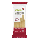 Nuevas! Cintitas Via Vita Talitas Jamon 100g Sin Tacc