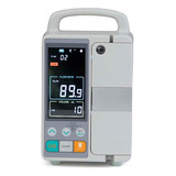 Bomba De Infusión Médica Portátil Automática Kl-8052n