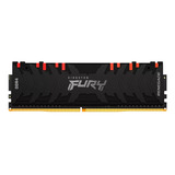 Memoria Ram Rgb Ddr4 32gb 3600 Mhz Dimm Kingston Fury Pcreg